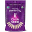 Mamma Chia, Органические белые семена чиа, 12 унций (340 г)