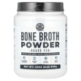 Left Coast Performance, Bone Broth Powder, говядина, 908 г (32 унции)