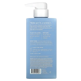 Medix 5.5, Collagen + Caviar, увлажняющее средство для контроля возраста, 444 мл (15 жидк. Унций)