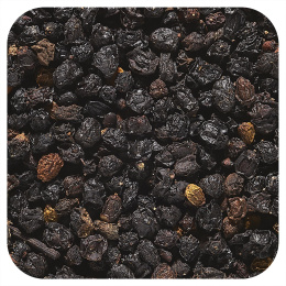 Starwest Botanicals, Ягоды бузины, 453,6 г (1 фунт)