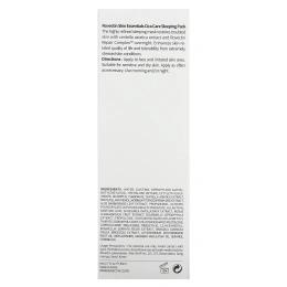 Rovectin, Cica Care Sleeping Pack, 2,7 ж.унц.  (80 мл)