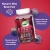Nature's Way, Brain Fuel, виноград, 60 жевательных таблеток