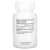 Vital Nutrients, Iron Plus C, 100 веганских капсул