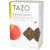 Tazo Teas, Органический зеленый чай с ароматом персика, 20 фильтр-пакетиков, 1.4 унций (40 г)