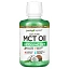 Purely Inspired, 100% Pure MCT Oil, 16 fl oz (475 ml)