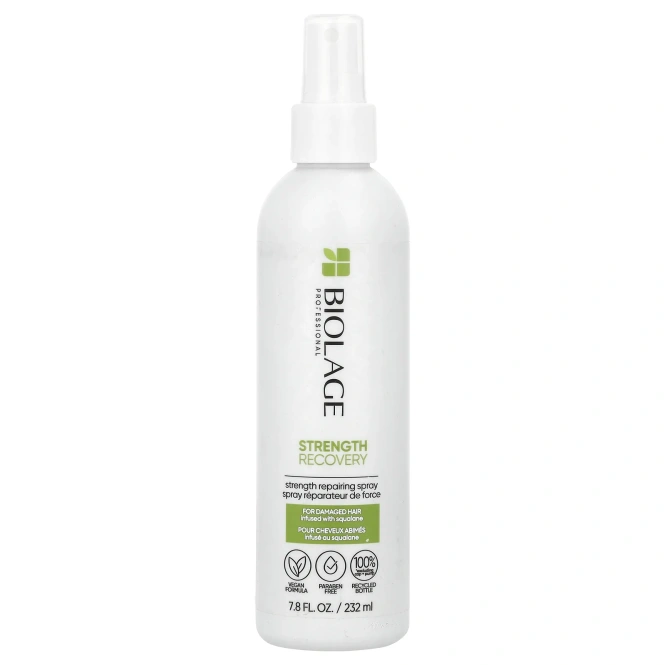 Biolage, Восстанавливающий спрей, 232 мл (7,8 жидк. унц.)