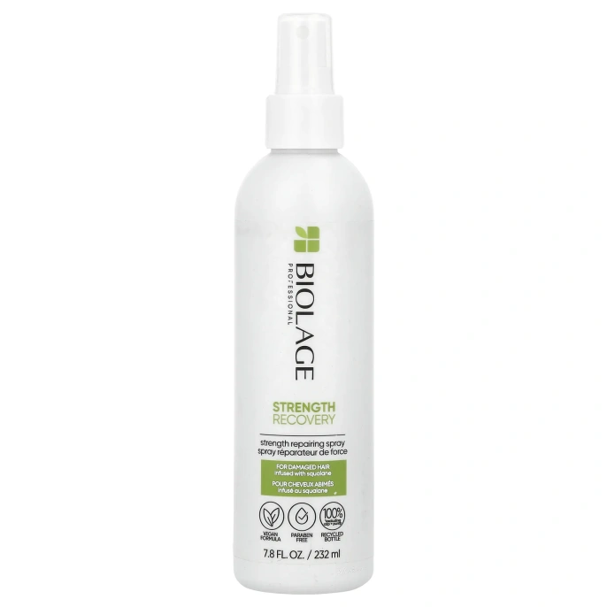 Biolage, Восстанавливающий спрей, 232 мл (7,8 жидк. унц.)