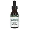 NutraMedix, Houttuynia, поддержка иммунитета и микробов, 30 мл (1 жидк. Унция)