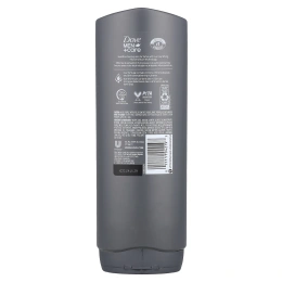 Dove, Men + Care, гель для душа и тела, манго и кедр, 532 мл (18 жидк. унц.)