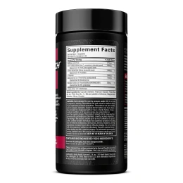 Hydroxycut, Performance Series, Hydroxycut Hardcore, Elite, 100 термокапсул быстрого высвобождения