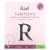 Rael, Organic Cotton Tampons with Cardboard Applicators, Super, 18 Count