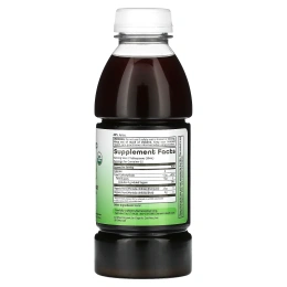 Dynamic Health, Сертифицированный органический сок нони, 473 мл (16 жидк. унц.)