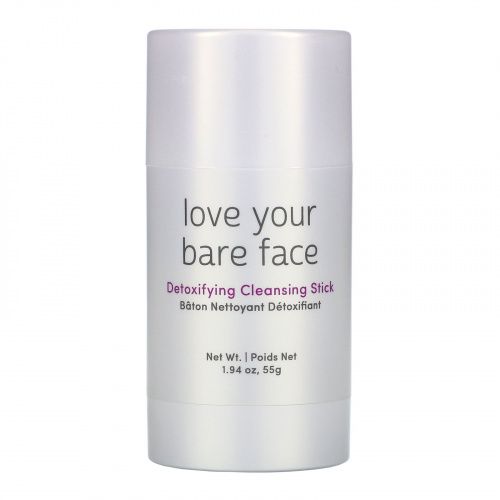 Julep, Love Your Bare Face, очищающий стик для детоксикации, 55 г