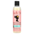 Camille Rose, Clean Rinse, увлажняющий и очищающий шампунь, мед и перечная мята, 240 мл (8 унций)