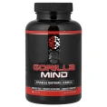 Gorilla Mind LLC, улучшенная ноотропная формула, 150 капсул