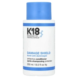 K18, Damage Shield, защитный кондиционер, 250 мл (8,5 жидк. унц.)