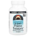 Source Naturals, St. John's Positive Thoughts 90 таблеток