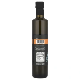 Gaea, нерафинированное оливковое масло высшего качества из Ситии, насыщенное, 500 мл (16,9 жидк. унции)