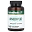 NutraMedix, Binder Plus, 120 растительных капсул