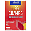 Hyland's Naturals, Судороги ног + арника, 40 капсул