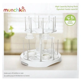 Munchkin, Стеллаж для сушки большой емкости, 1 шт.