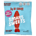 SmartSweets, Sweet Fish, ягоды, 50 г (1,8 унции)