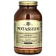 Solgar, Калий, 250 таблеток