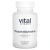Vital Nutrients, Фосфатидилсерин, 60 мягких таблеток