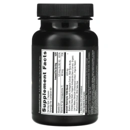 Ancient Nutrition, витамин D, 5000 МЕ, 60 капсул