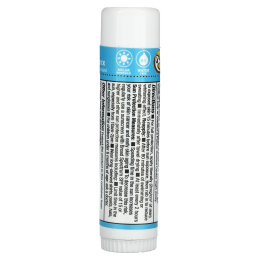 Badger, стик для лица, натуральное минеральное солнцезащитное средство, SPF 35, без запаха, 18,4 г (0,65 унции)