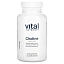 Vital Nutrients, холин, 120 веганских капсул