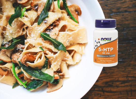 Альтернатива макаронам из пшеницы