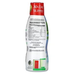 Tropical Oasis, премиальный глюкозамин и хондроитин, 480 мл (16 жидк. унций)