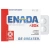 ENADA, Кофермент заряжающий энергией, Mojo, 20 мг, 30 пастилок