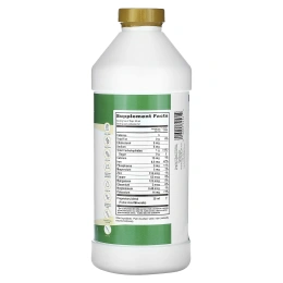 Buried Treasure, 70+ Растительных минералов, чистые коллоидные минералы, 946 мл