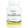 Nature's Plus, «Ультра прегненолон», 60 растительных капсул