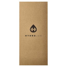 HydroJug, Traveler Tumbler, осенний стакан, 40 унций