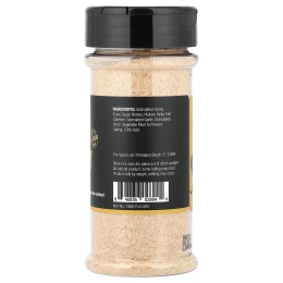 The Spice Lab, смесь приправ с медом, 164 г (5,8 унции)