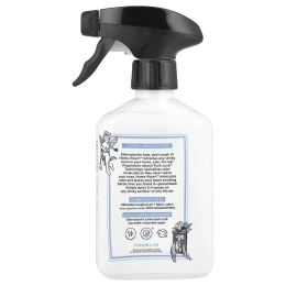 Poo-Pourri, Home-Pourri, Air + Fabric, универсальное средство для устранения запаха, свежий воздух, 325 мл (11 жидк. унц.)