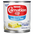 Carnation Milk, Сгущенное молоко, 397 г (14 унций)