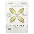 Poshi, артишоки, с базиликом и чабрецом, 45 г (1,58 унции)