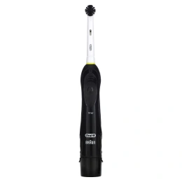 Oral-B, Зубная щетка с древесным углем, 1 зубная щетка