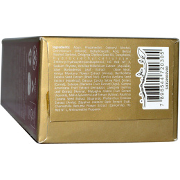 Surya Brasil, Крем с хной, Окрашивание & кондиционирование волос, Красный, 2.37унции (70 мл)