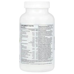 MusclePharm, Essentials, Multi-V+, 90 таблеток