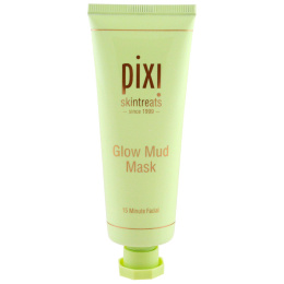 Pixi Beauty, Грязевая маска Glow, с женьшенем и морской солью, 1.01 жид.унц. (30 мл.)