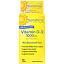 Sunshine, Vitamin D3 with Vitamin C, 1000 МЕ, 60 Caplets