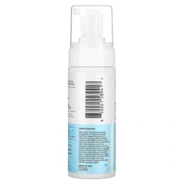 The Honey Pot Company, очищающая пенка для чувствительной кожи, 163 мл (5,51 жидк. унции)