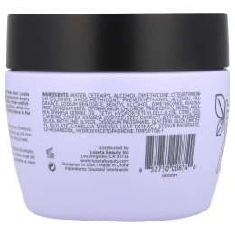 Luseta Beauty, Biotin B-Complex, восстанавливающая маска для волос, предотвращающая ломкость, 500 мл (16,9 жидк. унц.)