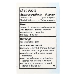 Icy Hot, улучшенный обезболивающий крем, 56 г (2 унции)