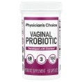 Physician's Choice, вагинальный пробиотик, 60 капсул